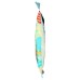 LILYS SWEETS: Sour Gummy Worms, 1.8 oz