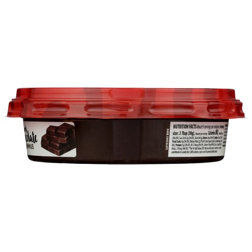 LANTANA Dark Chocolate Hummus, 10 oz