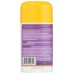 ALAFFIA: Everyday Coconut Charcoal Deodorant Lavender, 2.65 oz