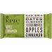 EPIC: Apple Cinnamon Performance Bar, 1.87 oz