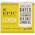 EPIC: Bar Lemon Performance, 1.87 oz