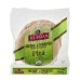 TOUFAYAN: Pita Sprouted Wheat Organic, 10 oz