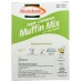 MANISCHEWITZ: Mix Muffin App Cinnmn, 12 oz