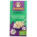 BACK TO NATURE: Granola Vnla Cocon Lowsug, 8 oz