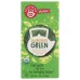 TEEKANNE: Tea Swinging Green Org, 20 bg