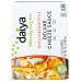 DAIYA: Zesty Cheddar Style Cheeze Sauce, 14.2 oz