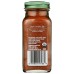 SIMPLY ORGANIC: Seasoning Harissa Org, 3.2 oz