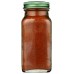 SIMPLY ORGANIC: Seasoning Harissa Org, 3.2 oz