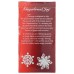 TWINING TEA: Tea Gingerbread Joy 20Ct, 20 bg