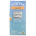 CELESTIAL SEASONINGS: Tea Cld Brw Citrus, 18 bg