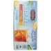 CELESTIAL SEASONINGS: Tea Cld Brw Half And Half, 18 bg