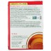 TRADITIONAL MEDICINALS: Tea Cold Season Sampl, 16 bg
