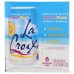 LA CROIX: Water Sprkl Beach Plm 8Pk, 96 fo