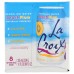 LA CROIX: Water Sprkl Beach Plm 8Pk, 96 fo