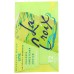 LA CROIX: Wtr Spark Lime 12Pk 12Z, 144 fo