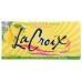 LA CROIX: Wtr Spark Limoncello 8Pk 12Oz, 96 fo