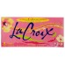 LA CROIX: Wtr Sprk Hibiscus 8Pk 12Z, 96 fo