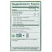 TRADITIONAL MEDICINALS: Tea Lemon Ginger Org, 16 bg