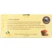 CELESTIAL SEASONINGS: Tea Peach Sleepytime, 20 bg