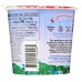 BIRCH BENDERS: Baking Cup Blbrry Muffin, 1.69 oz