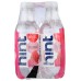 HINT: Water Raspberry 6Pk, 96 fo