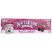 WATERLOO SPARKLING WATER: Water Sprk Blk Chrry 12Pk, 144 fo