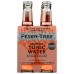 FEVER TREE: Water Tonic Aromatic 4Pk, 27.2 fo