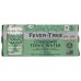 FEVER TREE: Water Tonic Elderflower, 40.56 fo