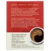 TEECCINO: Tea Tulsi Mushroom, 10 ct