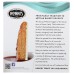 NONNIS: Biscotti Cinnamon Strusel, 6.88 oz