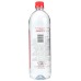 CFORCE: Water Artesian 1 Liter, 33.8 fo