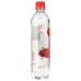 CFORCE: Water Sprklng Raspberry, 16.9 fo