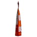 BADA BEAN BADA BOOM: Snack Bean Buffalo Wing, 4.5 oz