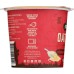 YOLELE: Chips Fonio Afro Funk, 5 oz