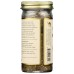NEW YORK SHUK: Spice Blend Zaatar, 1.4 oz