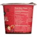 KODIAK: Oatmeal Cup Straw Drk Chc, 2.12 oz