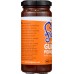 FRONTERA: Ssnng Guajillo Adobo, 8 oz