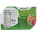 SPROUT: Meal Bowl Toddler Veggie, 5 oz