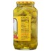 VIGO: Greek Peppers, 32 oz