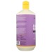 ALAFFIA: EveryDay Shea Body Lotion Lavender, 32 fo