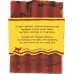 ZUM: Soap Bar Dragons Blood, 3 oz