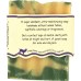 ZUM: Soap Bar Lemongrass, 3 oz