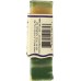 ZUM: Soap Bar Lemongrass, 3 oz