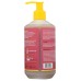 ALAFFIA: Soap Hand Liq Shea Vanla, 12 fo