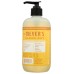 MRS MEYERS CLEAN DAY: Soap Hand Lq Hol Orng Cl, 12.5 oz