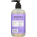 MRS MEYERS CLEAN DAY: Soap Hand Lq Spring Lilac, 12.5 fo