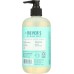 MRS MEYERS CLEAN DAY: Soap Hand Lq Spring Mint, 12.5 fo