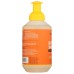 ALAFFIA: Soap Liq Hand Shea Unsctd, 18 fo