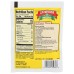 LA PREFERIDA: Seasoning Al Pstr Tco Org, 1 oz
