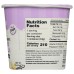 BAKERY ON MAIN: Oatmeal Cup Alm Van Org, 1.9 oz